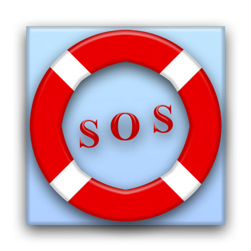 SOS-App